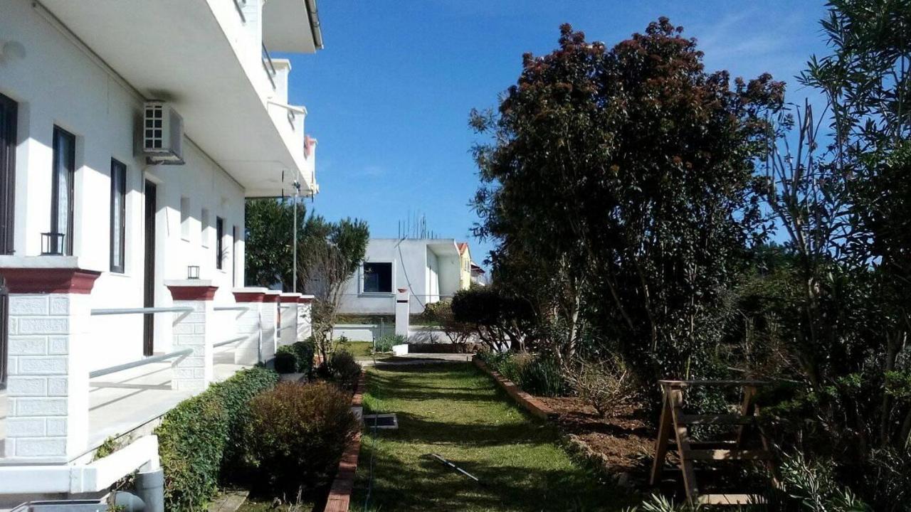 Villa Kaloudis Агиос Георгиос Екстериор снимка