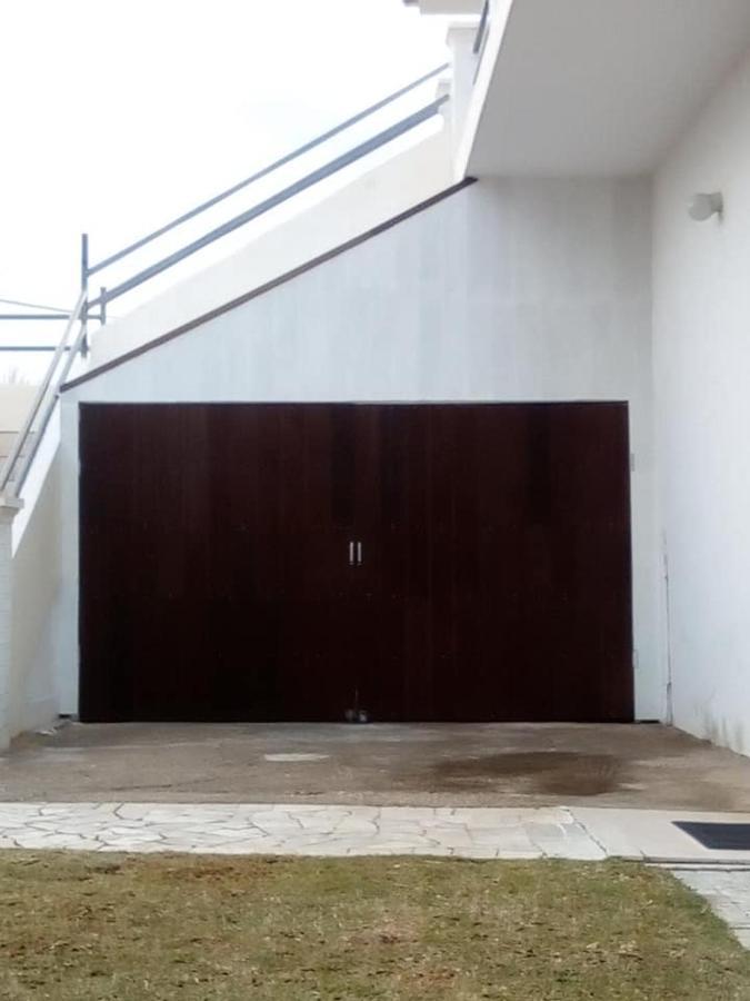 Villa Kaloudis Агиос Георгиос Екстериор снимка