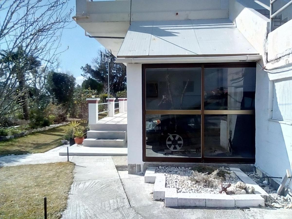 Villa Kaloudis Агиос Георгиос Екстериор снимка