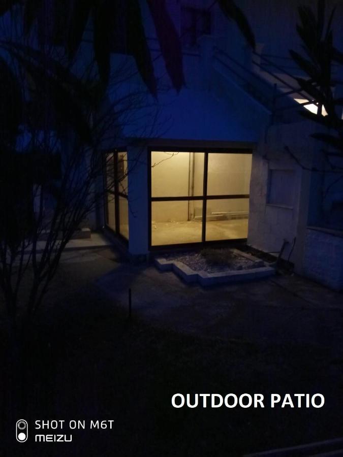 Villa Kaloudis Агиос Георгиос Екстериор снимка