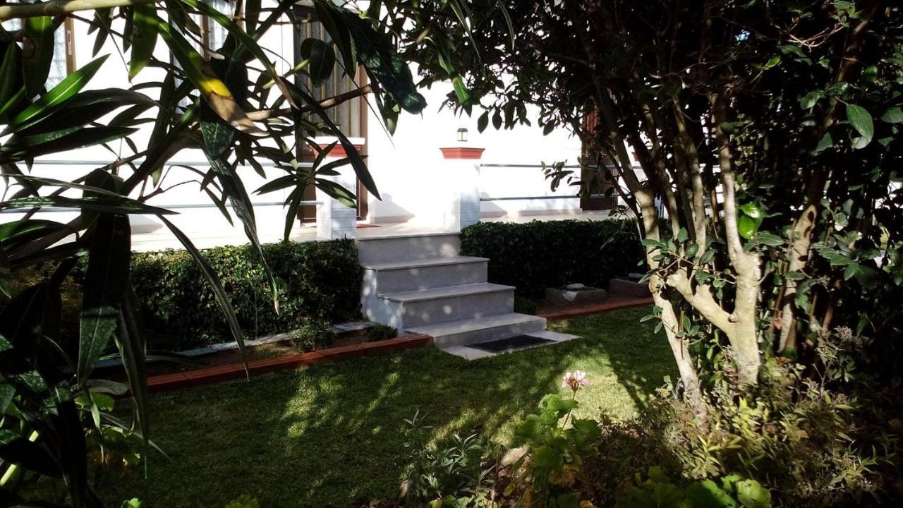 Villa Kaloudis Агиос Георгиос Екстериор снимка