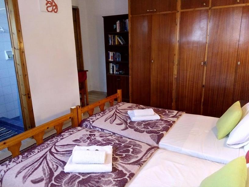 Villa Kaloudis Агиос Георгиос Екстериор снимка
